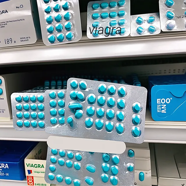 Cual es el generico de la viagra